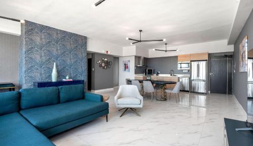 Asturias 3 BR Residence