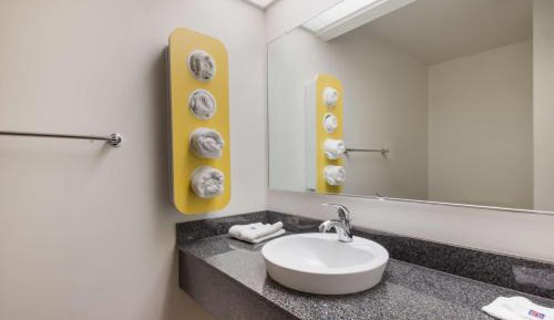 Quadruple Room - Disability Access - Non-Smoking