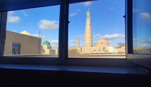 Standard Single Room with Shower