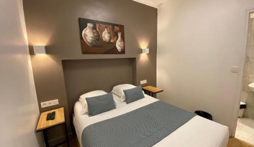 Premium Quadruple Room