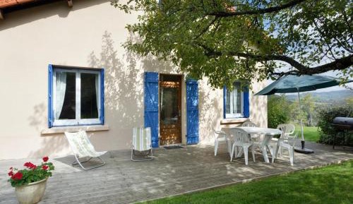 Holiday Home (5 Adults)