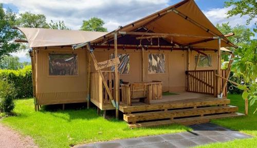 Tent