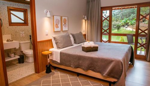 Chalet