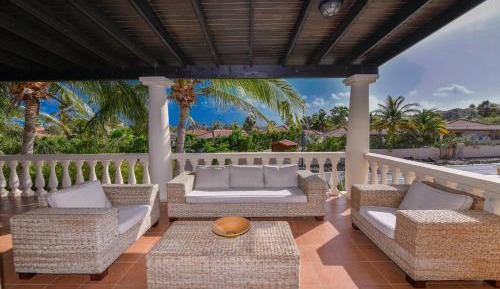 Two-bedroom Villa Wayaca 23-A 
