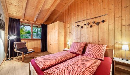 Two-Bedroom Superior Apartment