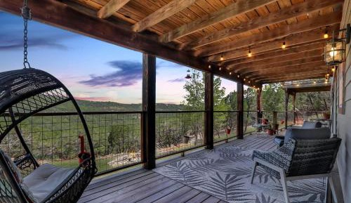 One-Bedroom Holiday Home