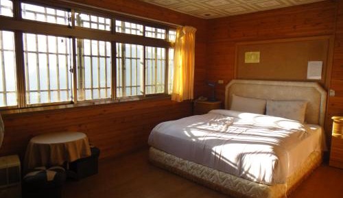 Double Room with View