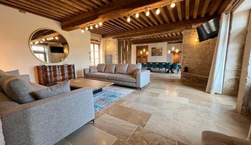 Five-Bedroom House