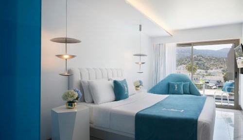 Silver Double Land View