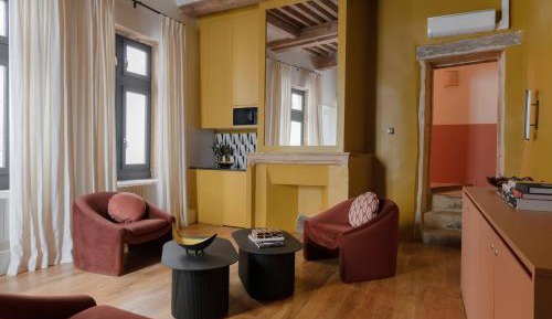 Superior Suite "Scala"