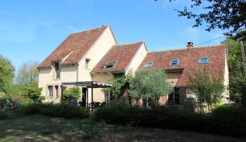 Five-Bedroom House
