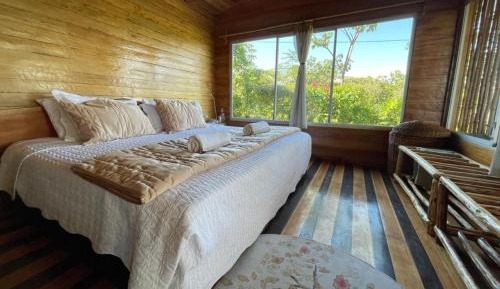 Deluxe Double or Twin Room with Balcony