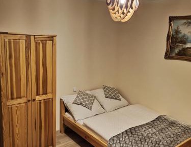 Large Double Room