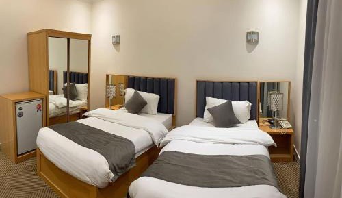 Small Twin Room