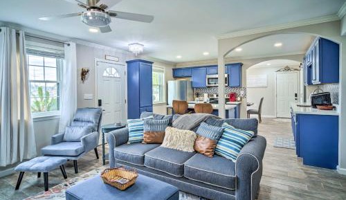 Vacation Home