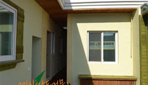 Korean-Style Double Room