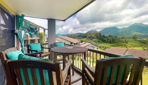 One Bedroom Apartment