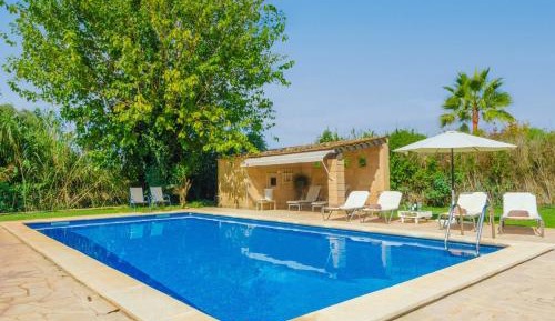 Two-Bedroom Villa