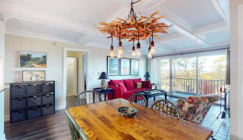 Two Bedroom Apartment 