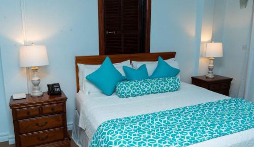 Piton View Standard Villa