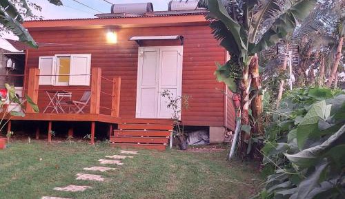 One-Bedroom Chalet