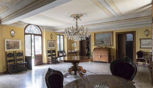 Superior Twin Room with Garden View