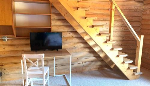 Quadruple Room with Mountain View