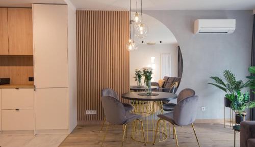 Apartment no. 5