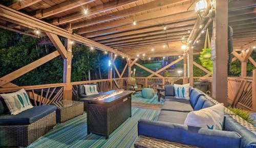 Vacation Home