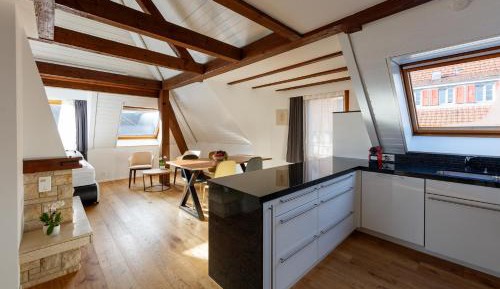 Superior Apartment