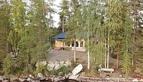 Superior Villa