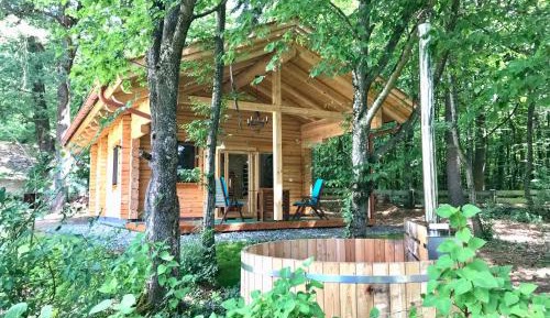 One-Bedroom Chalet
