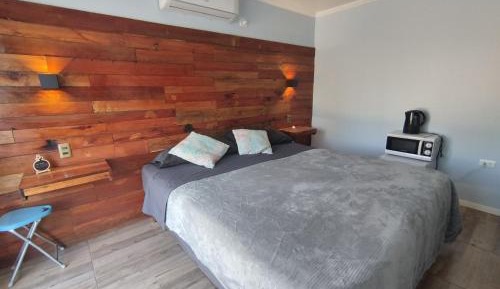 One-Bedroom Chalet