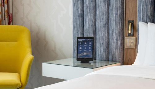 Balcony King Accessible