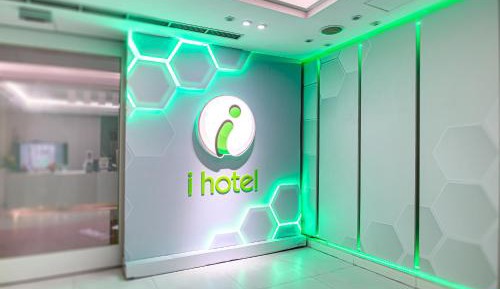 Double Room (Check-in after 18:00, Check-out before 12:00)