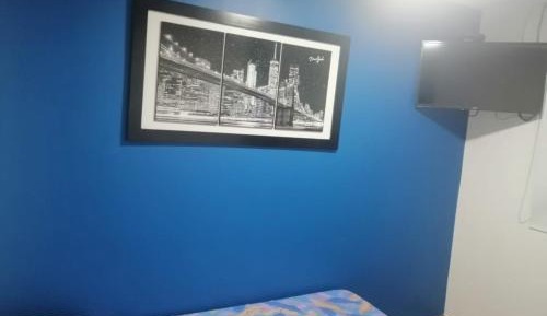 Budget Double Room
