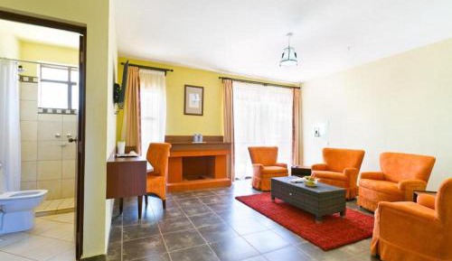 Executive Suite