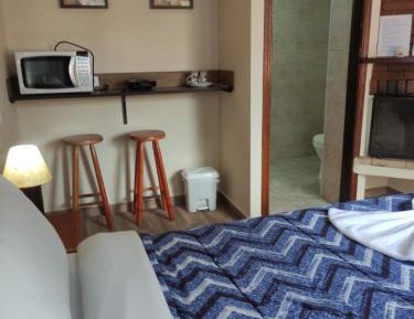 One-Bedroom Chalet