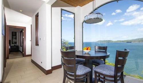One-Bedroom Condo