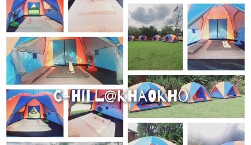Tent