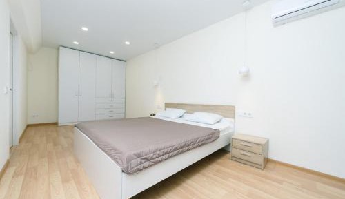Classic Quadruple Room