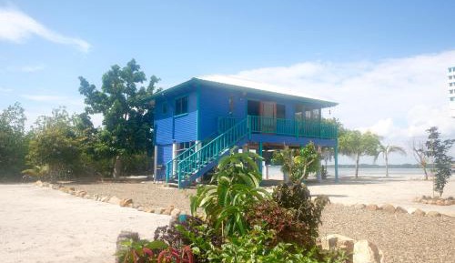 Superior Chalet