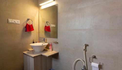 Deluxe Double Room with Bath