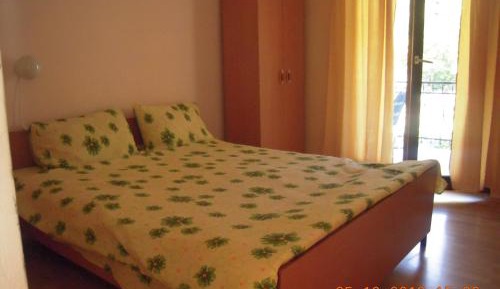 Junior Suite with Garden View