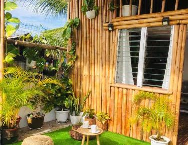 Double Room with Balcony and Sea View