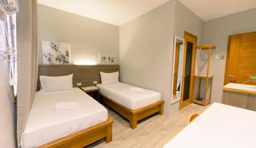 Double or Twin Room