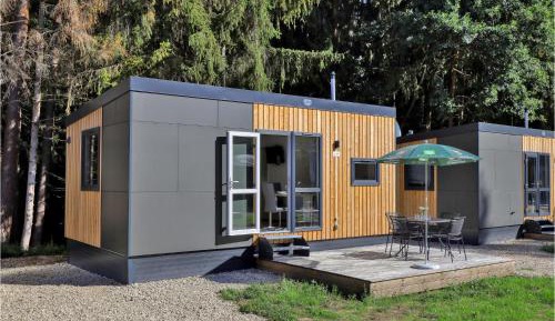 One-Bedroom Vacation Home