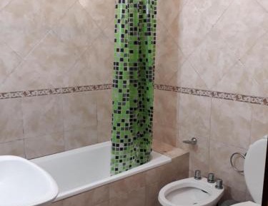Duplex Apartment