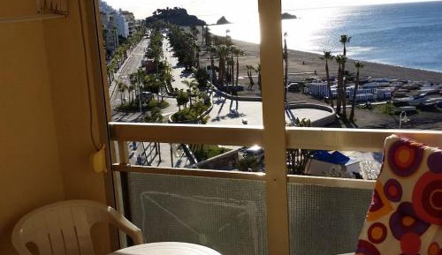 Studio with Ocean View