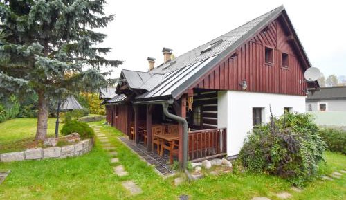 Three-Bedroom Chalet